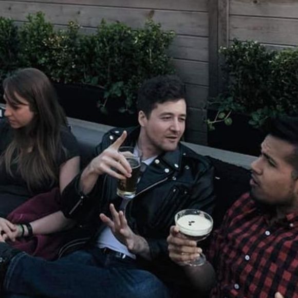 Meet your Posher, Paul - Picture 1 of 1